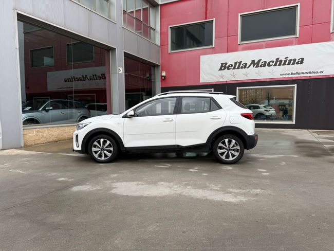 Kia Stonic 1.2 DPi 62kW (84CV) Drive Plus