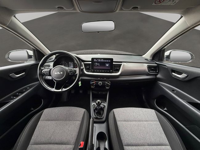 Kia Stonic 1.2 DPi 62kW (84CV) Drive Plus
