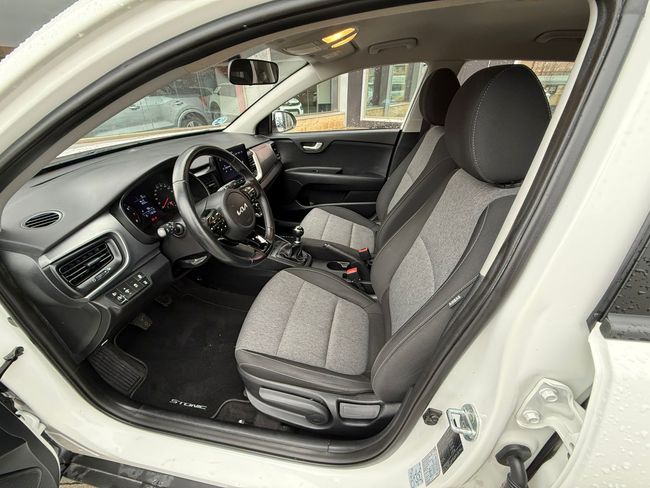 Kia Stonic 1.2 DPi 62kW (84CV) Drive Plus