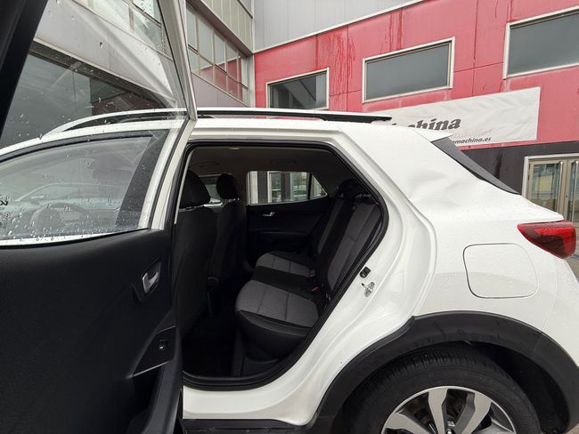 Kia Stonic 1.2 DPi 62kW (84CV) Drive Plus