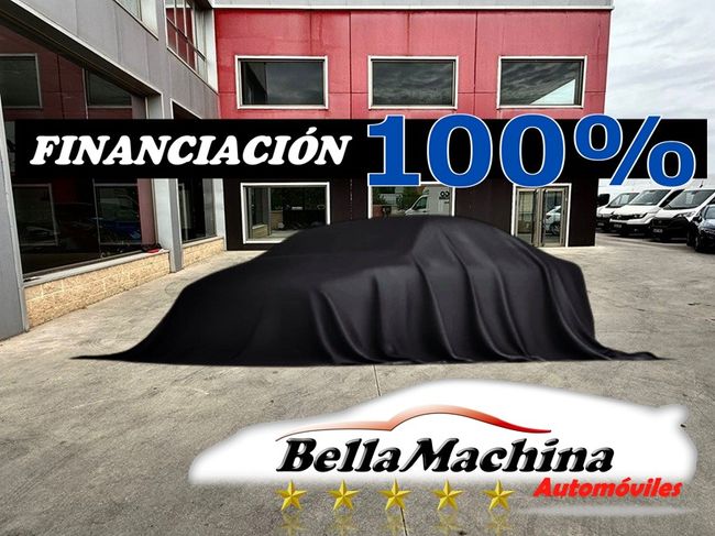 Ford Focus 1.5 Ecoblue 88kW Titanium