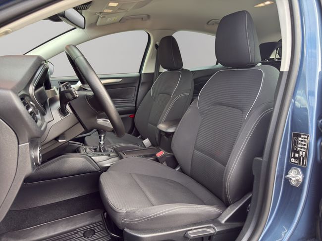 Ford Focus 1.5 Ecoblue 88kW Titanium