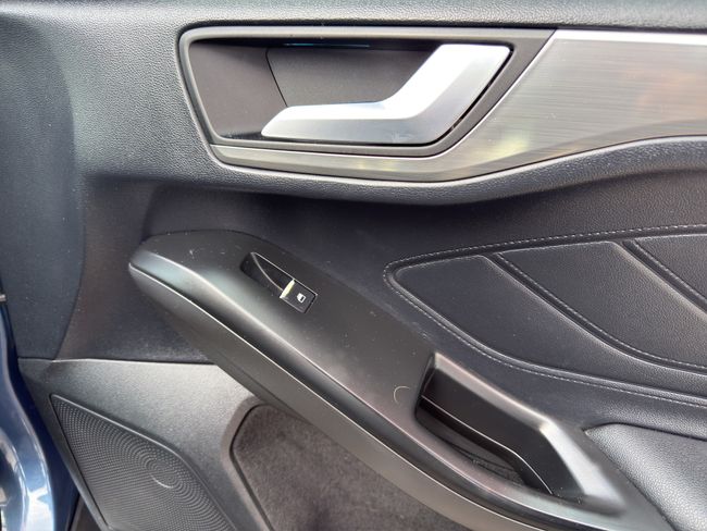 Ford Focus 1.5 Ecoblue 88kW Titanium