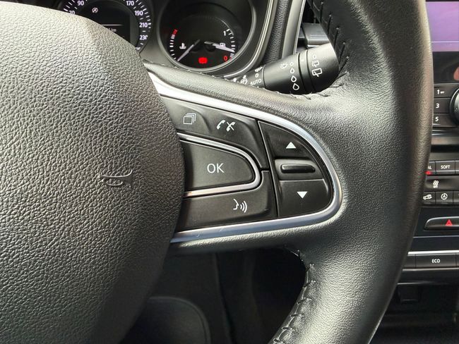 Renault Megane Business Blue dCi 70 kW (95CV)