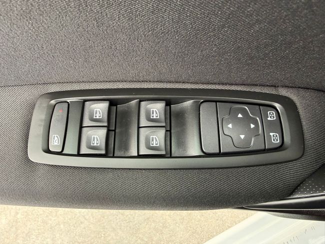 Renault Megane Business Blue dCi 70 kW (95CV)