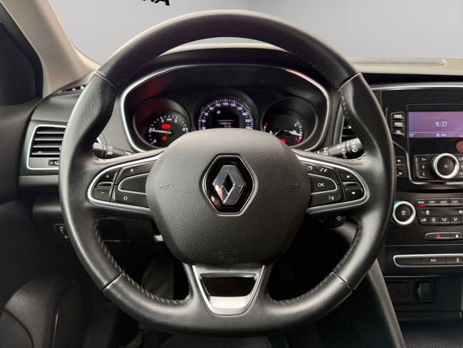 Renault Megane Business Blue dCi 70 kW (95CV)