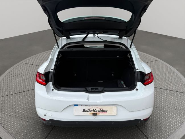 Renault Megane Business Blue dCi 70 kW (95CV)