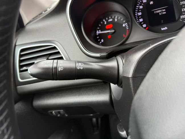 Renault Megane Business Blue dCi 70 kW (95CV)