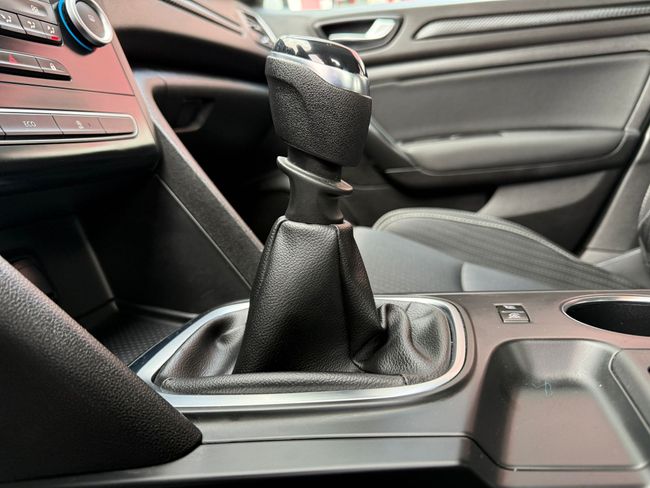 Renault Megane Business Blue dCi 70 kW (95CV)