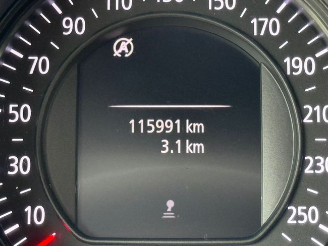 Renault Megane Business Blue dCi 70 kW (95CV)