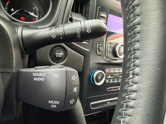 Renault Megane Business Blue dCi 70 kW (95CV)