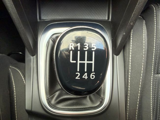 Renault Megane Business Blue dCi 70 kW (95CV)