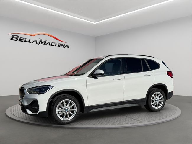 BMW X1 xDrive18d