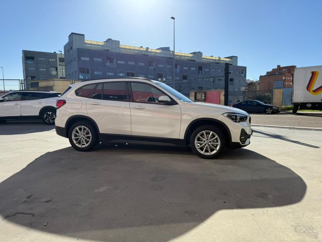 BMW X1 xDrive18d