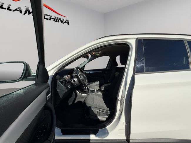 BMW X1 xDrive18d