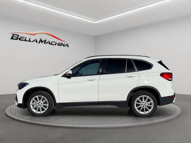 BMW X1 xDrive18d