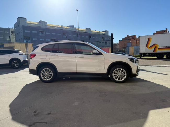 BMW X1 xDrive18d
