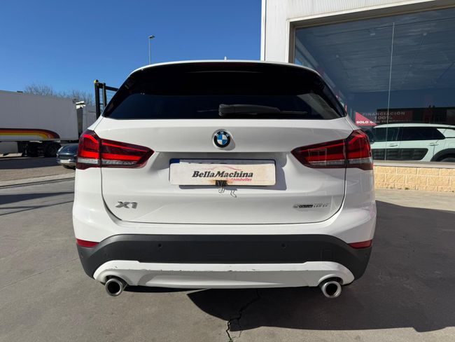 BMW X1 xDrive18d