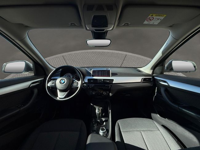 BMW X1 xDrive18d