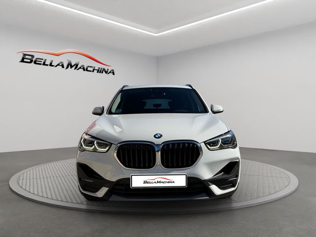 BMW X1 xDrive18d