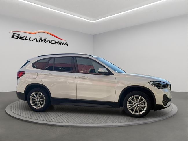 BMW X1 xDrive18d