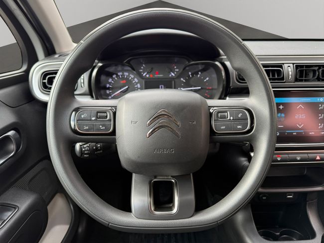 Citroën C3 PureTech 60KW (83CV) Feel