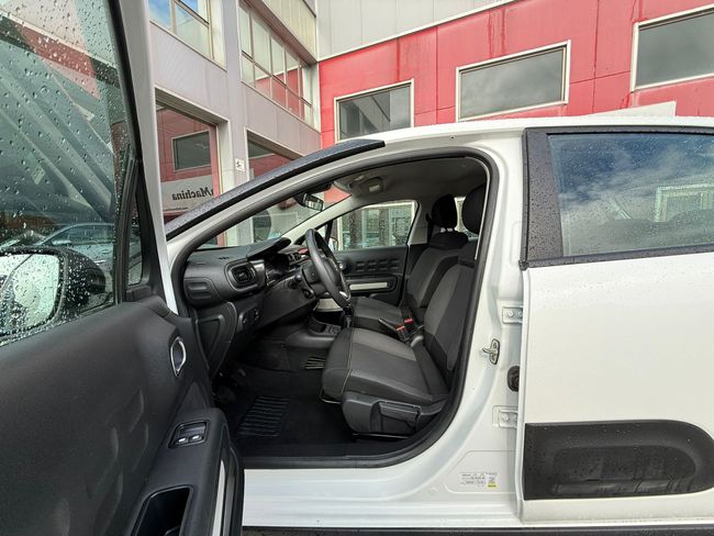 Citroën C3 PureTech 60KW (83CV) Feel