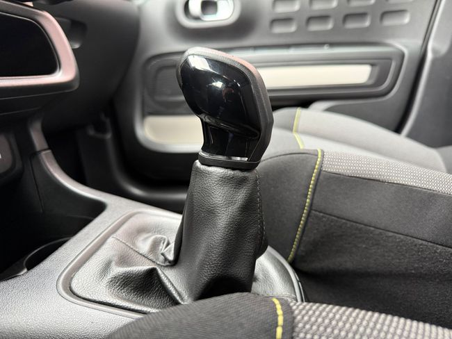 Citroën C3 PureTech 60KW (83CV) Feel