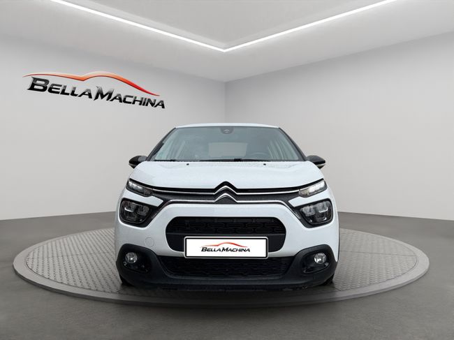 Citroën C3 PureTech 60KW (83CV) Feel