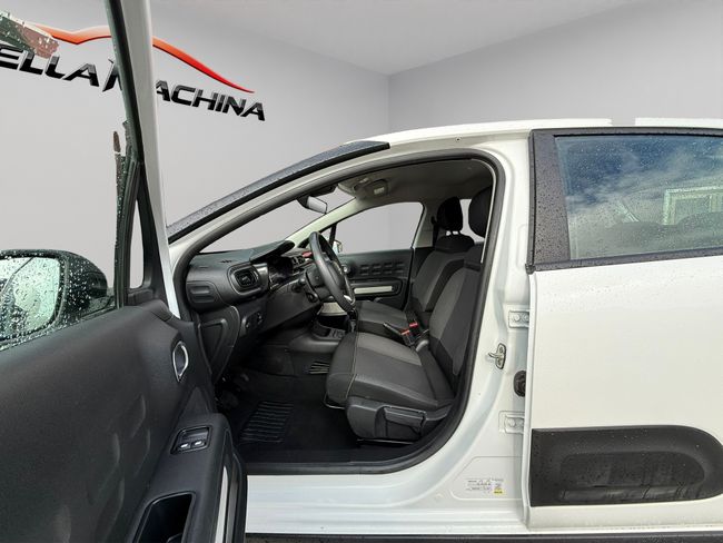 Citroën C3 PureTech 60KW (83CV) Feel