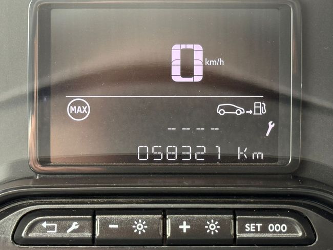 Citroën C3 PureTech 60KW (83CV) Feel