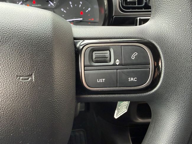 Citroën C3 PureTech 60KW (83CV) Feel