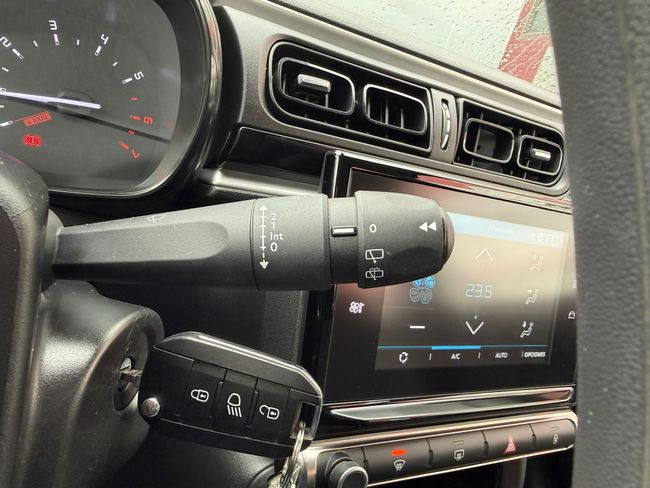 Citroën C3 PureTech 60KW (83CV) Feel