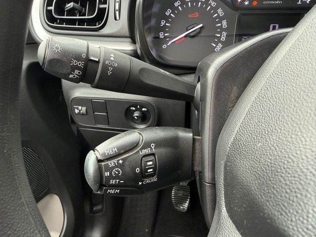 Citroën C3 PureTech 60KW (83CV) Feel