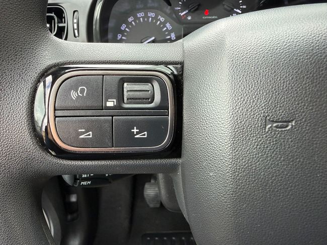 Citroën C3 PureTech 60KW (83CV) Feel