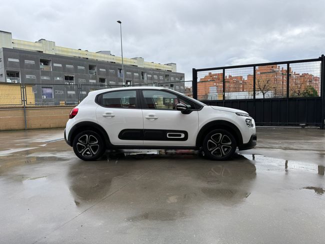 Citroën C3 PureTech 60KW (83CV) Feel