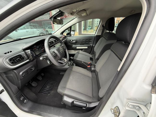 Citroën C3 PureTech 60KW (83CV) Feel