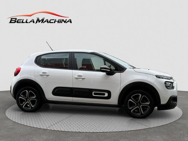 Citroën C3 PureTech 60KW (83CV) Feel