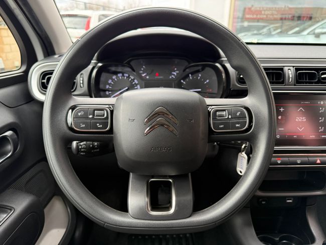 Citroën C3 PureTech 60KW (83CV) Feel