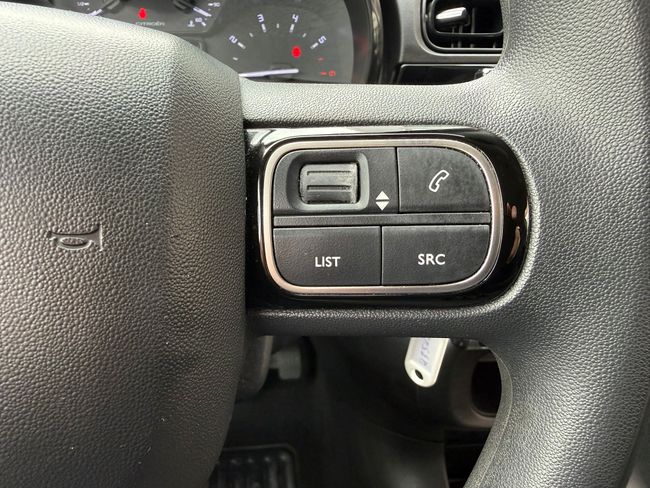 Citroën C3 PureTech 60KW (83CV) Feel