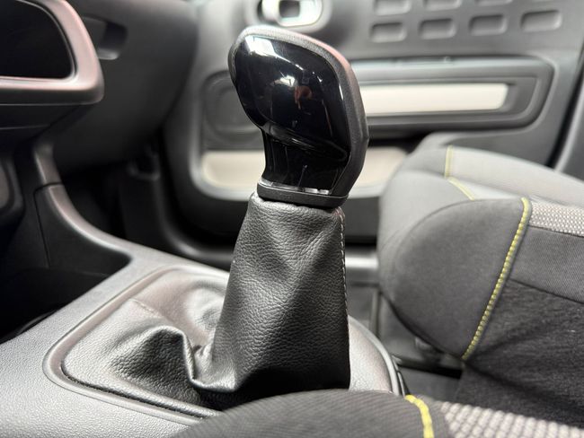 Citroën C3 PureTech 60KW (83CV) Feel