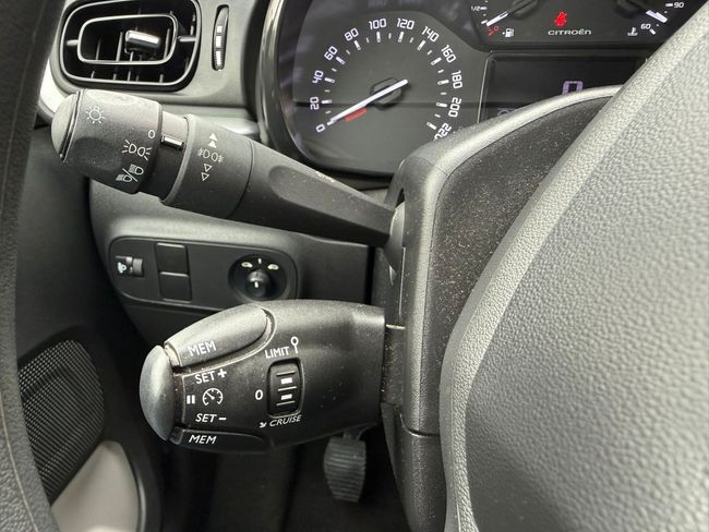 Citroën C3 PureTech 60KW (83CV) Feel