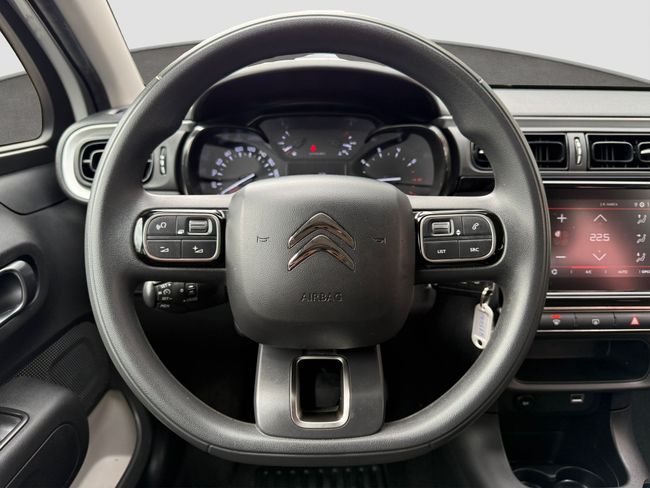 Citroën C3 PureTech 60KW (83CV) Feel