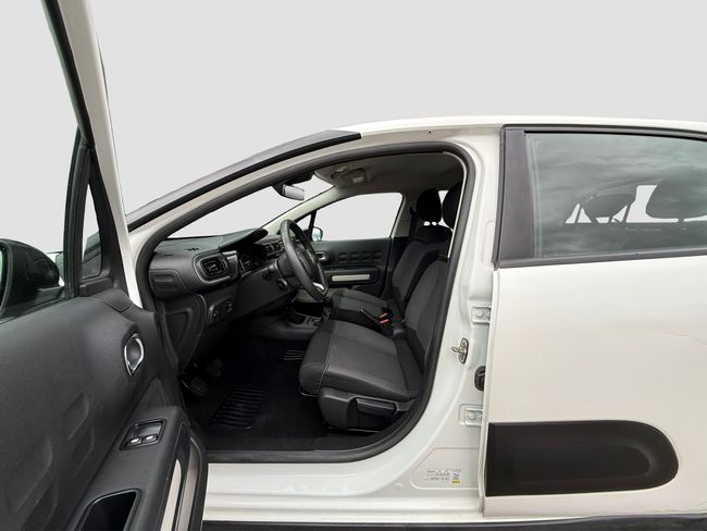 Citroën C3 PureTech 60KW (83CV) Feel