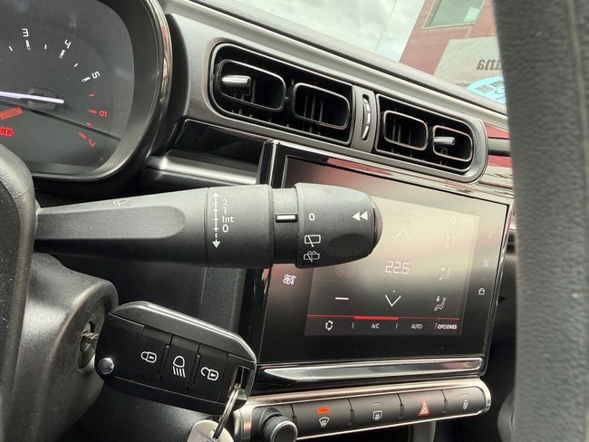 Citroën C3 PureTech 60KW (83CV) Feel