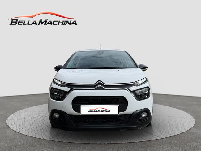 Citroën C3 PureTech 60KW (83CV) Feel