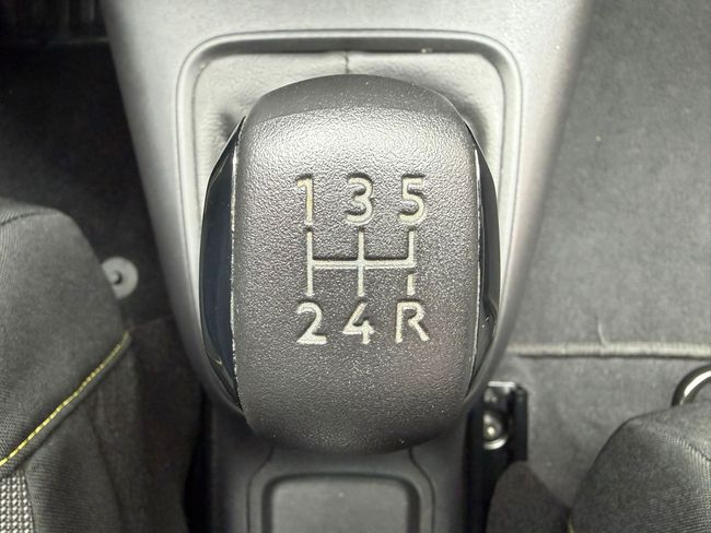 Citroën C3 PureTech 60KW (83CV) Feel