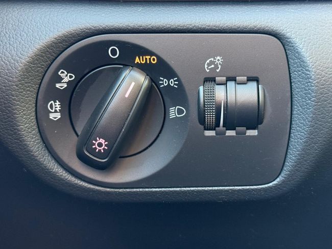 Audi Q3 Black line 35 TDI 110kW (150CV) S tronic