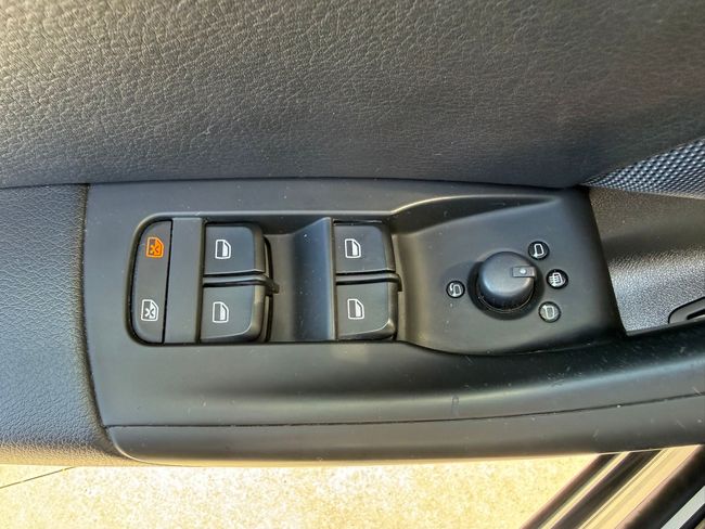 Audi Q3 Black line 35 TDI 110kW (150CV) S tronic