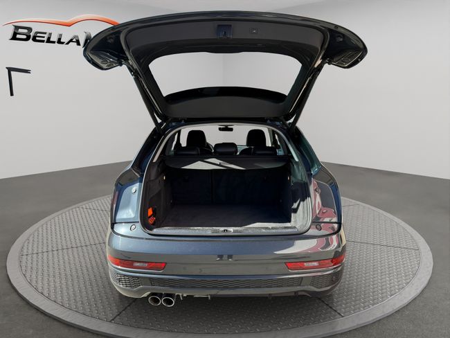 Audi Q3 Black line 35 TDI 110kW (150CV) S tronic